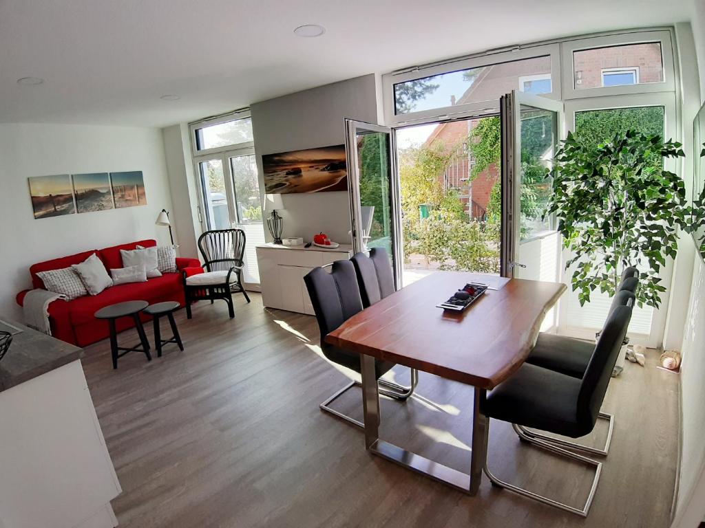 Ferienwohnung SteinReich photo 2