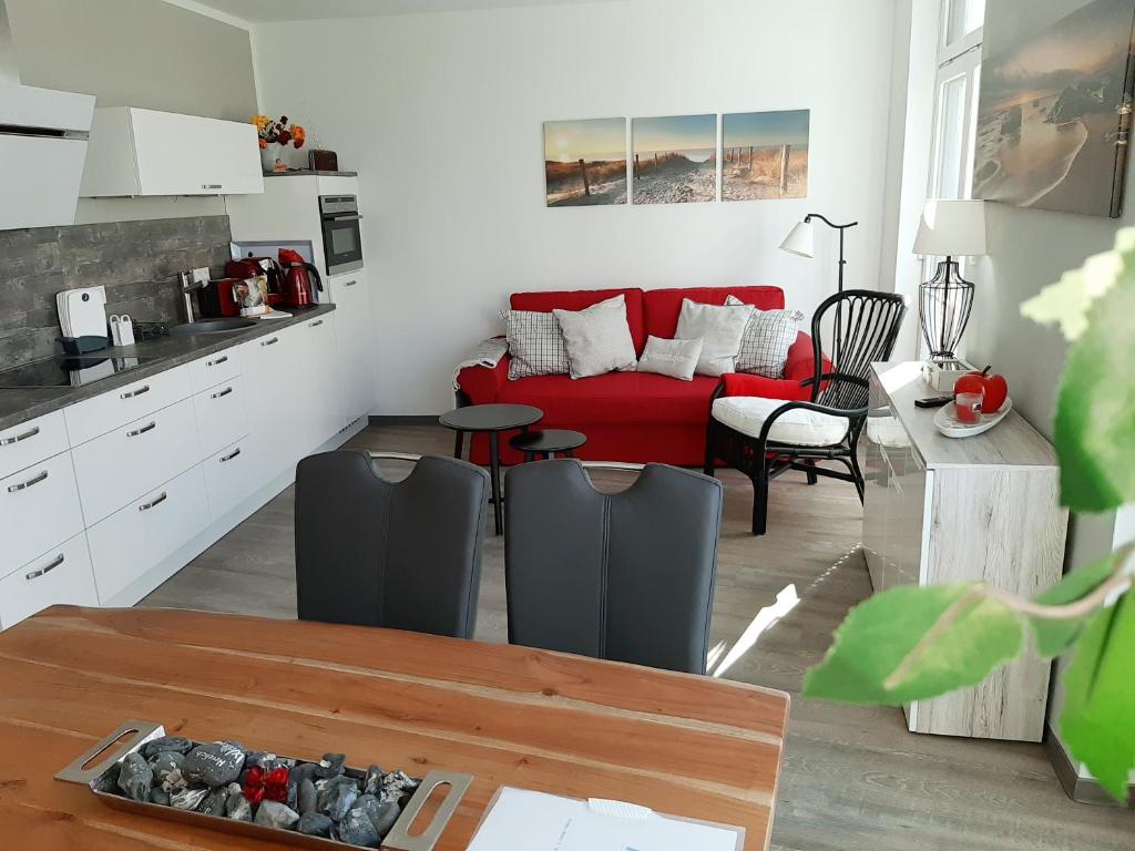 Ferienwohnung SteinReich photo 3