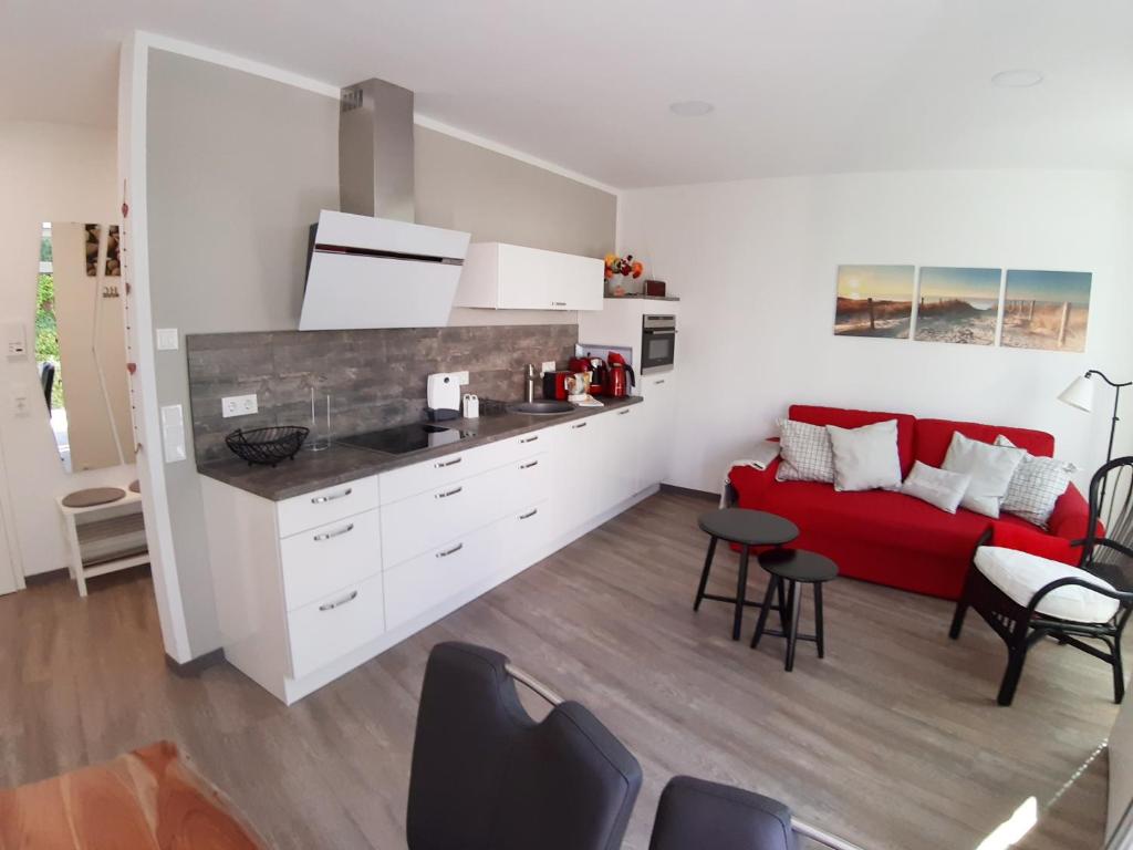Ferienwohnung SteinReich photo 4