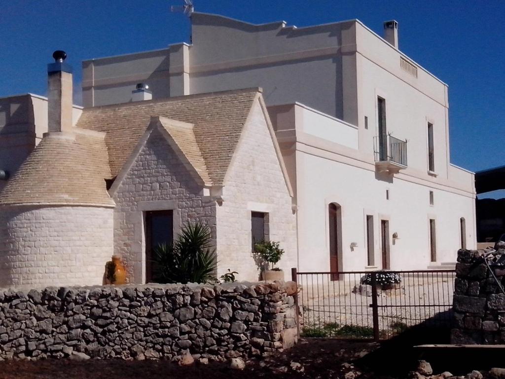 Masseria Ciavea photo 3