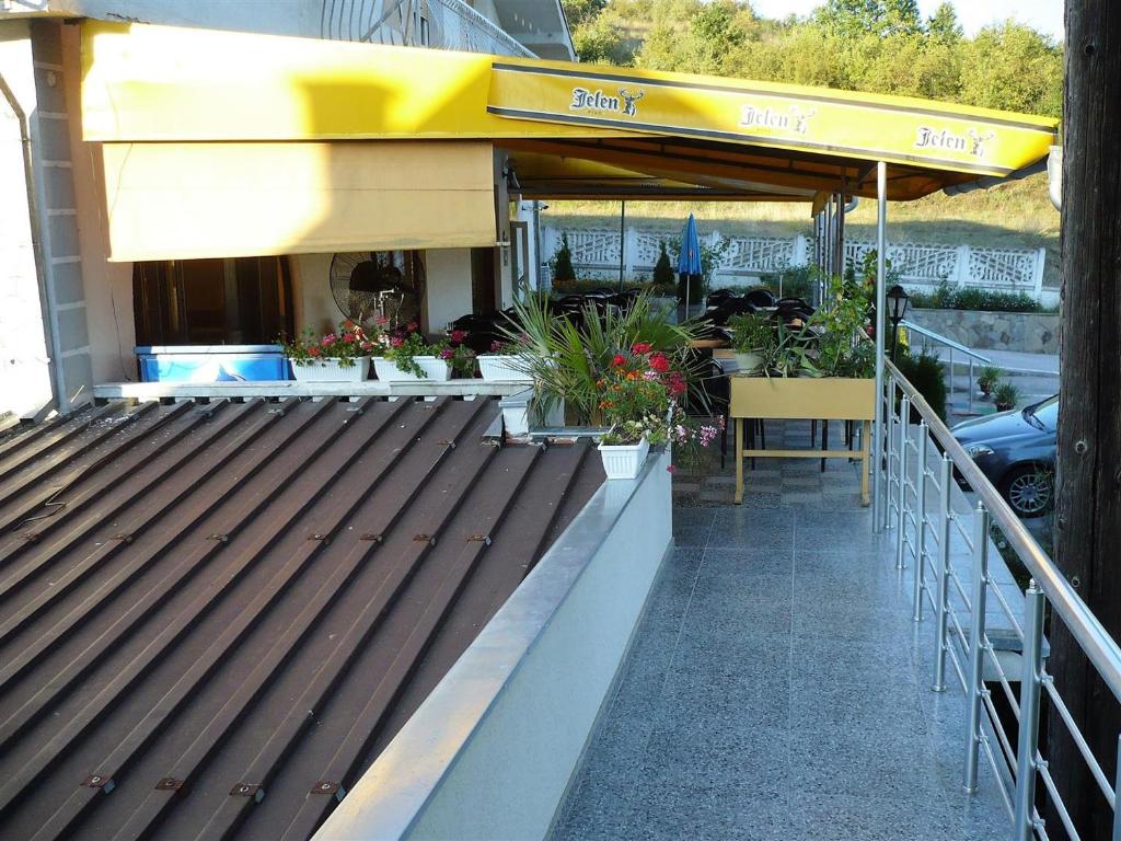 Motel Stara Vrba photo 4