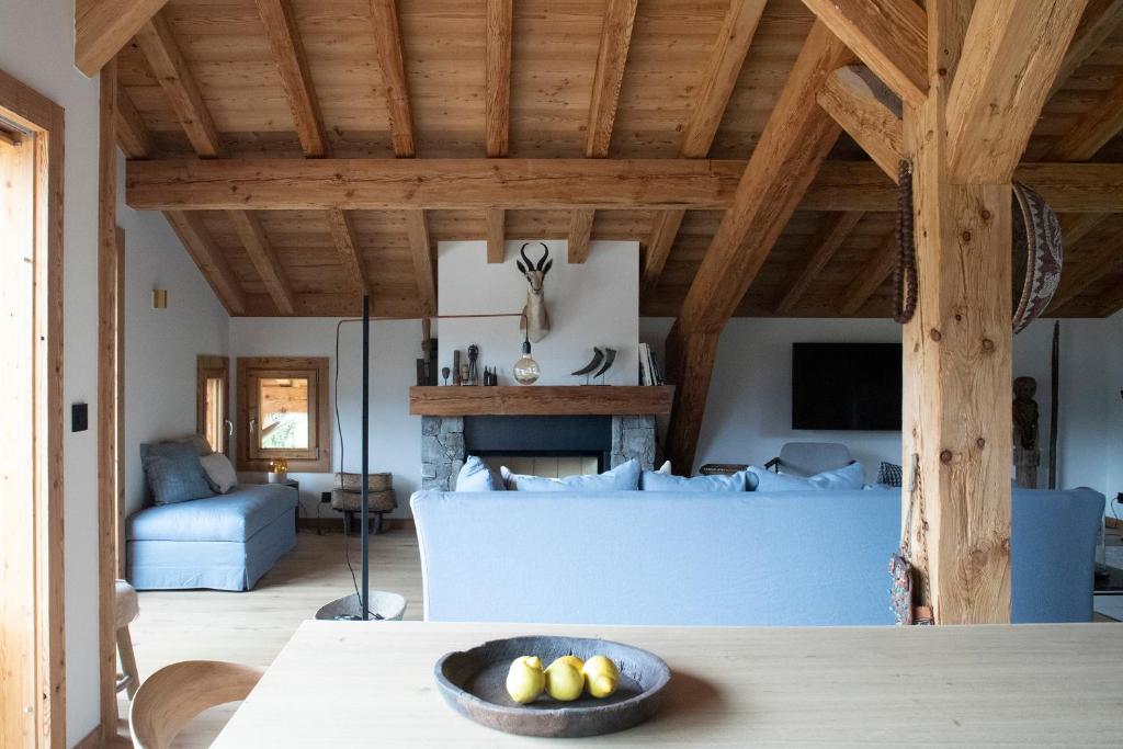 B&B Boutique Chalet Nono photo 4