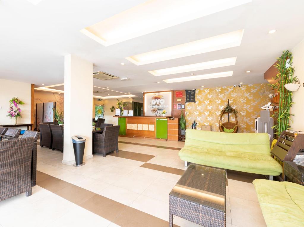Sri Indar Hotel photo 1