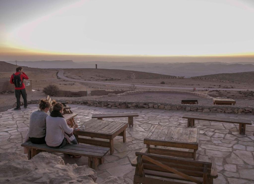 Desert Shade camp חוות צל מדבר photo 2