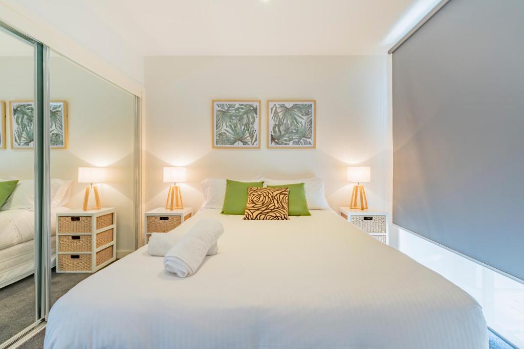 3 Bedroom Townhouse - Pool and Tennis Court Access photo 4