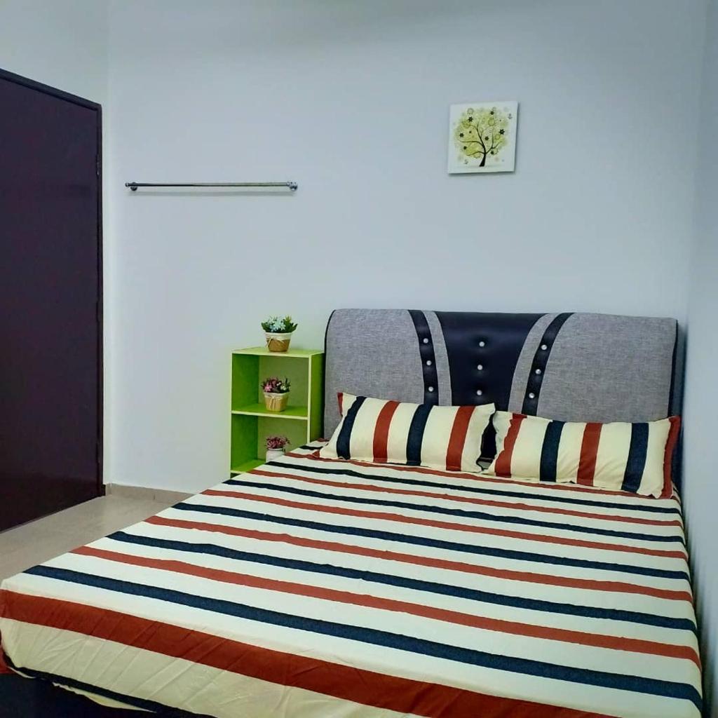 Ana Homestay Ayer Keroh Melaka photo 4