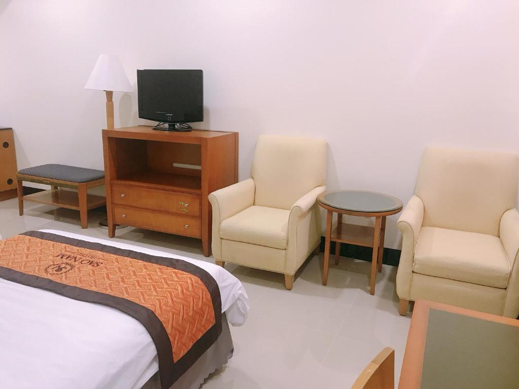 Khách sạn SAO NAM photo 3