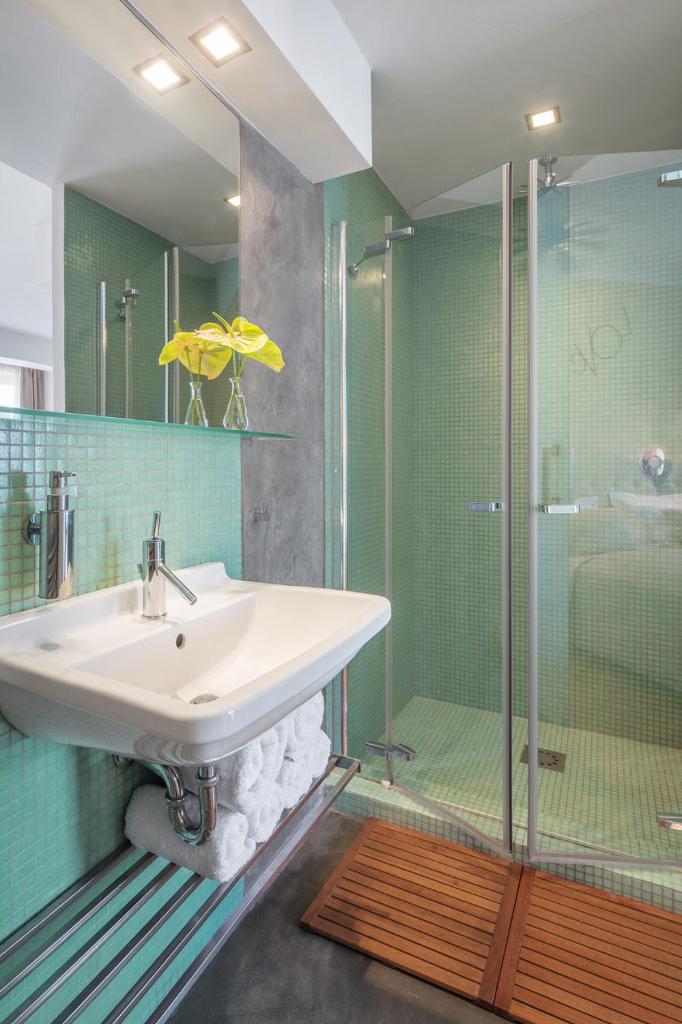 Студио (Номер-студио), Holečkova apartments