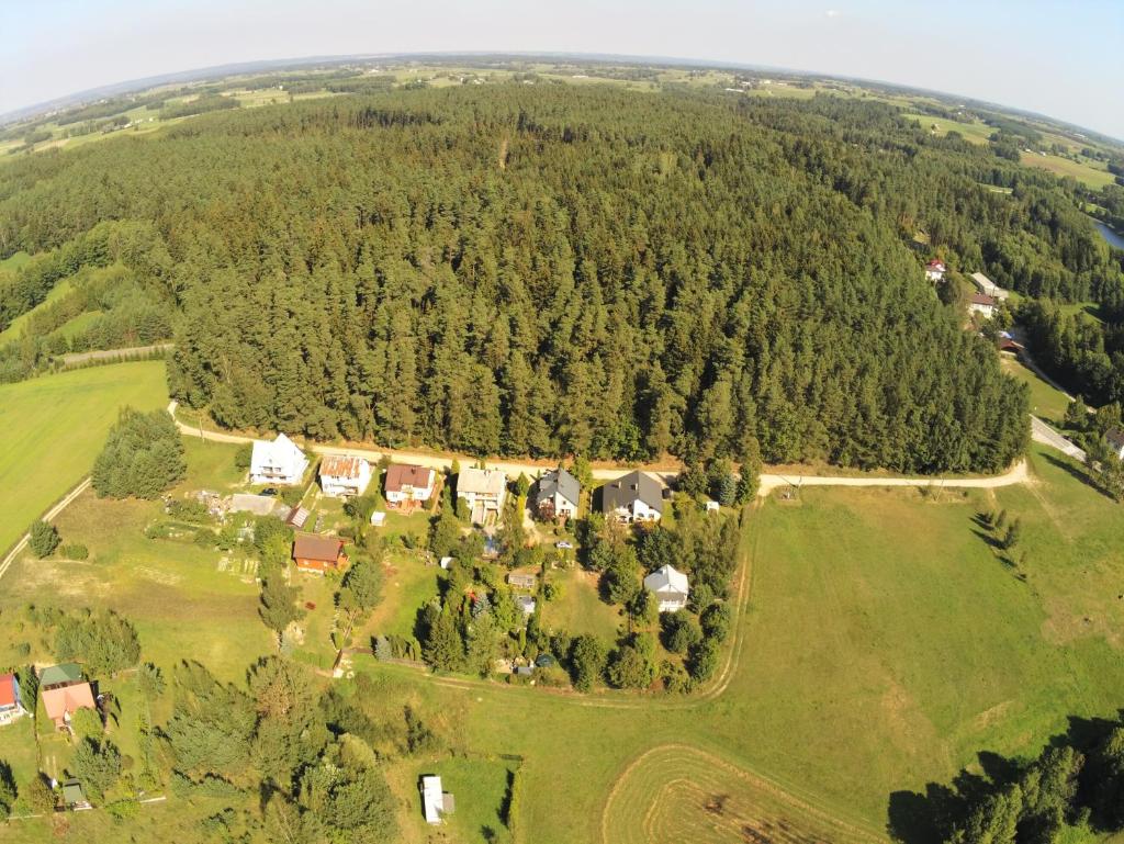 Noclegi Pod Borkiem photo 2