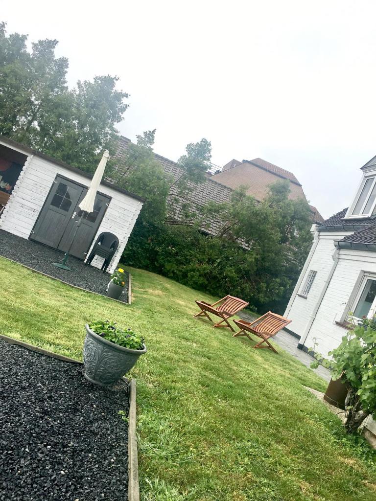 Maison Blanche photo 4