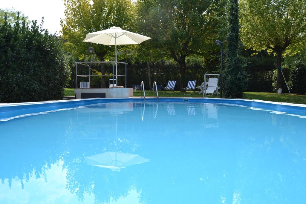 Casa del Merlo photo 1