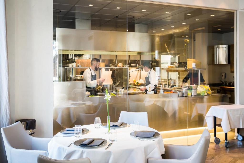 Hotel Repubblica 55 photo 2
