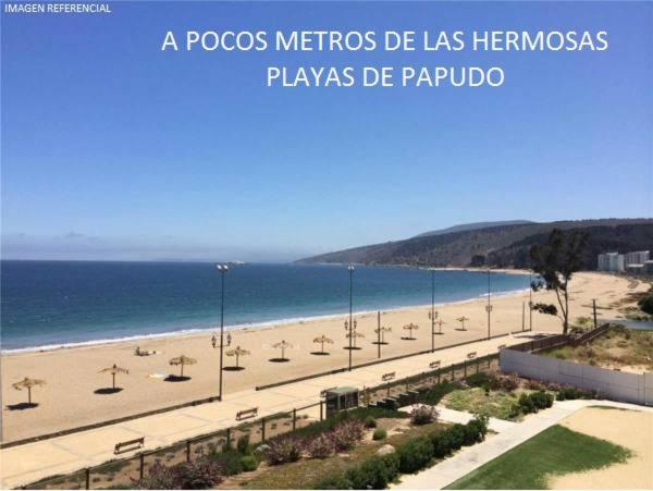 Departamento Lomas de Papudo photo 3
