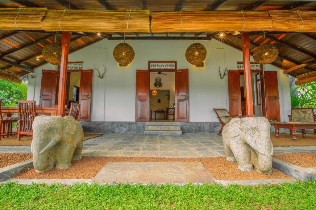 Villa Godahena photo 2