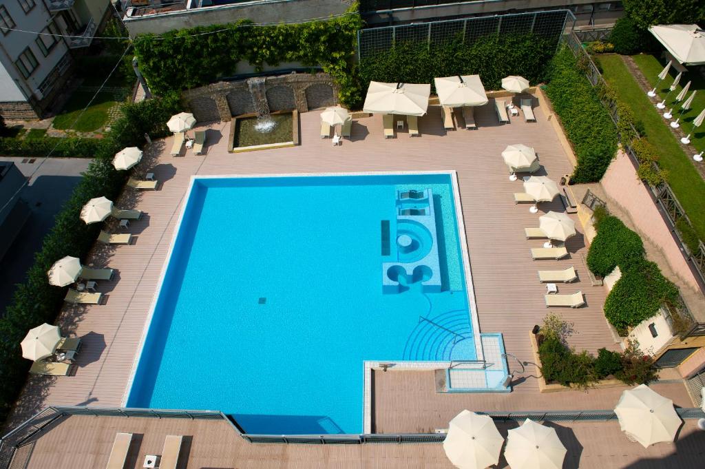 Hotel Terme Paradiso photo 1