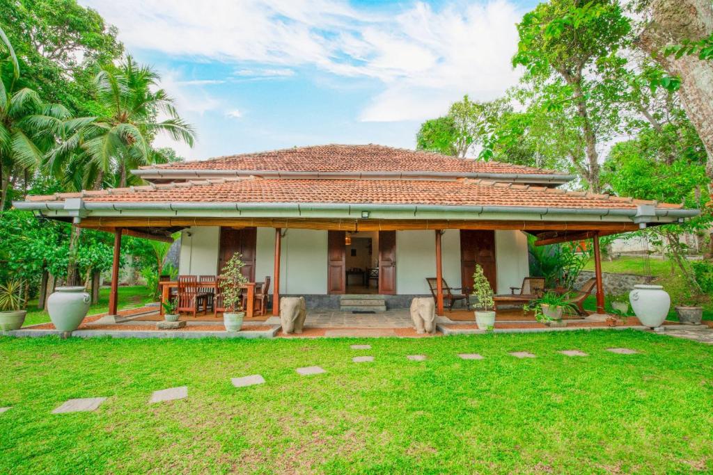 Villa Godahena photo 1