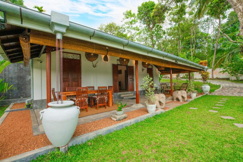 Villa Godahena photo 4