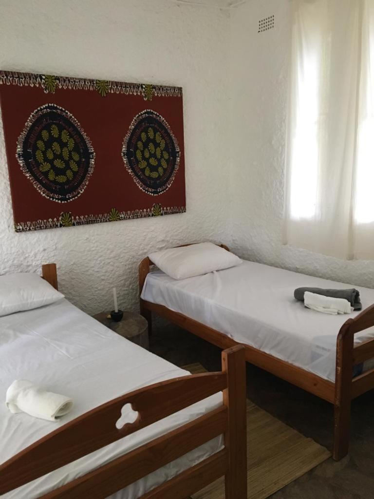 Nyangombe Backpackers photo 3