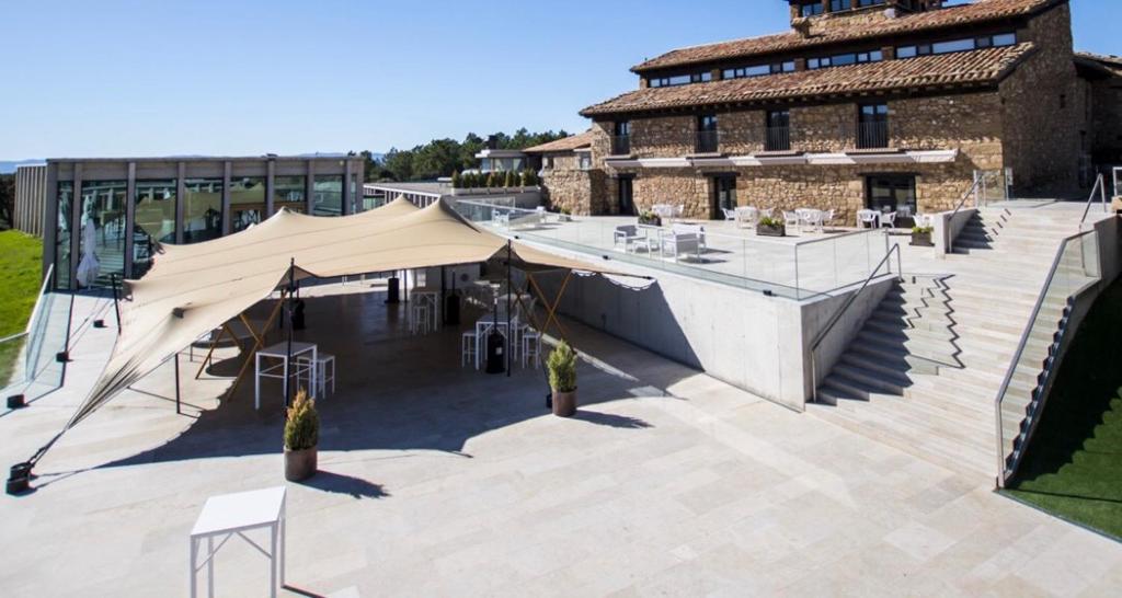 Hotel Restaurante Masía la Torre photo 1