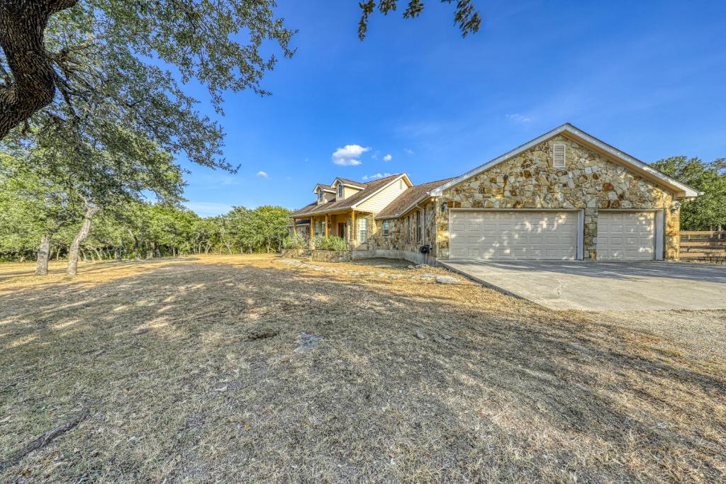 River Mountain Retreat photo 4