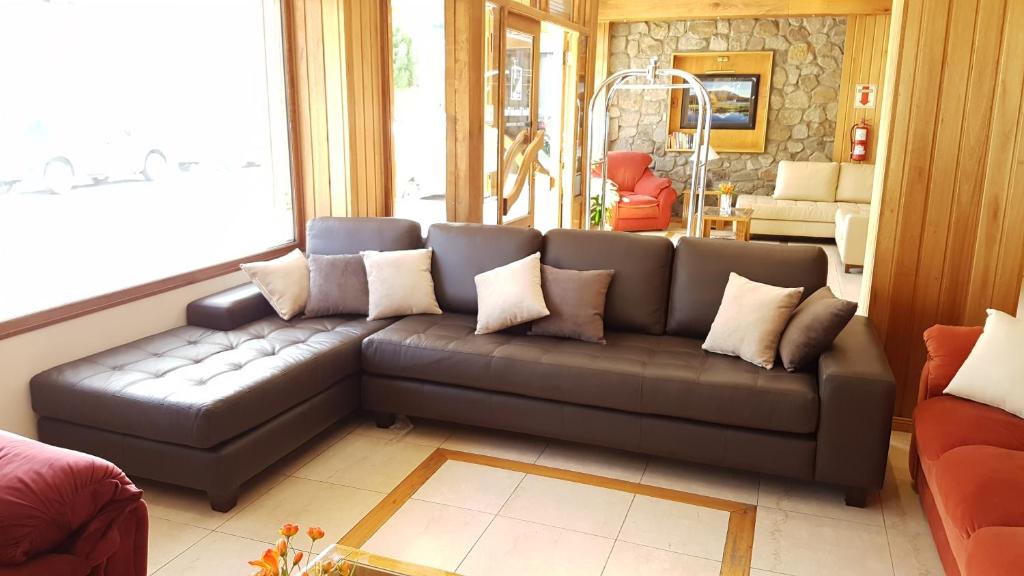 Hotel Tierra del Fuego photo 1