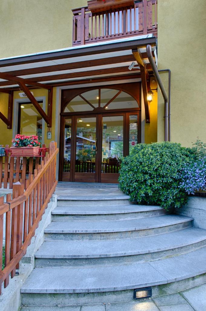 Crabun Hotel photo 3