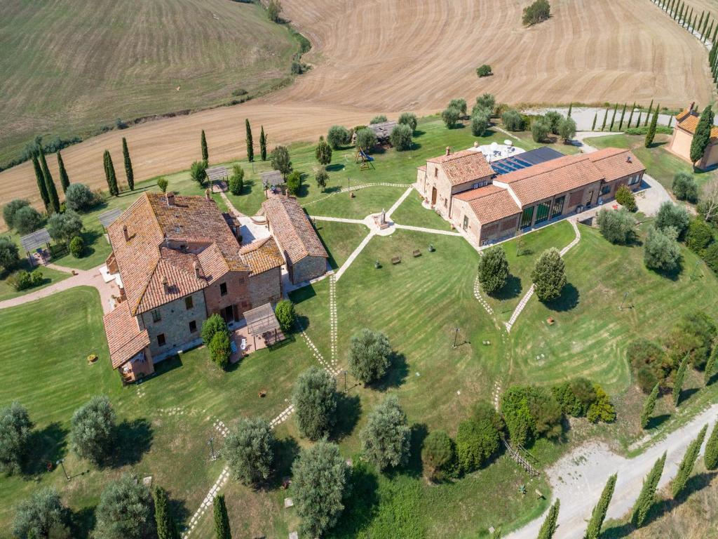 Agriturismo Baccoleno photo 2