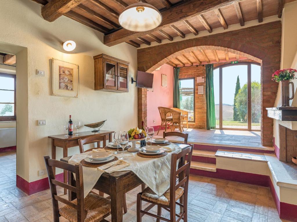 Agriturismo Baccoleno photo 3