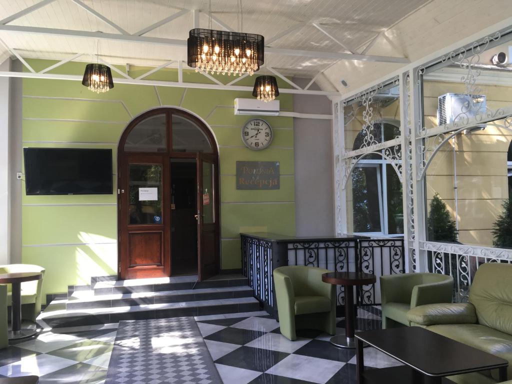Hotelik Polonia photo 3