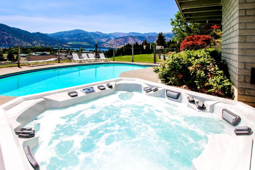Quail Haven Retreat photo 1