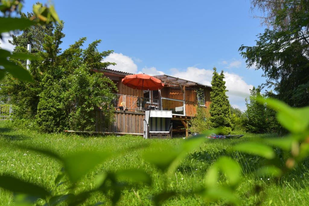 Ferienhaus Zeulenrodaer Meer photo 4