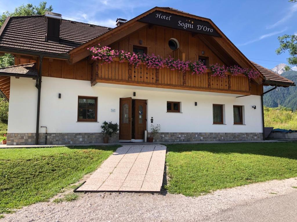 Hotel Sogni D'Oro photo 3