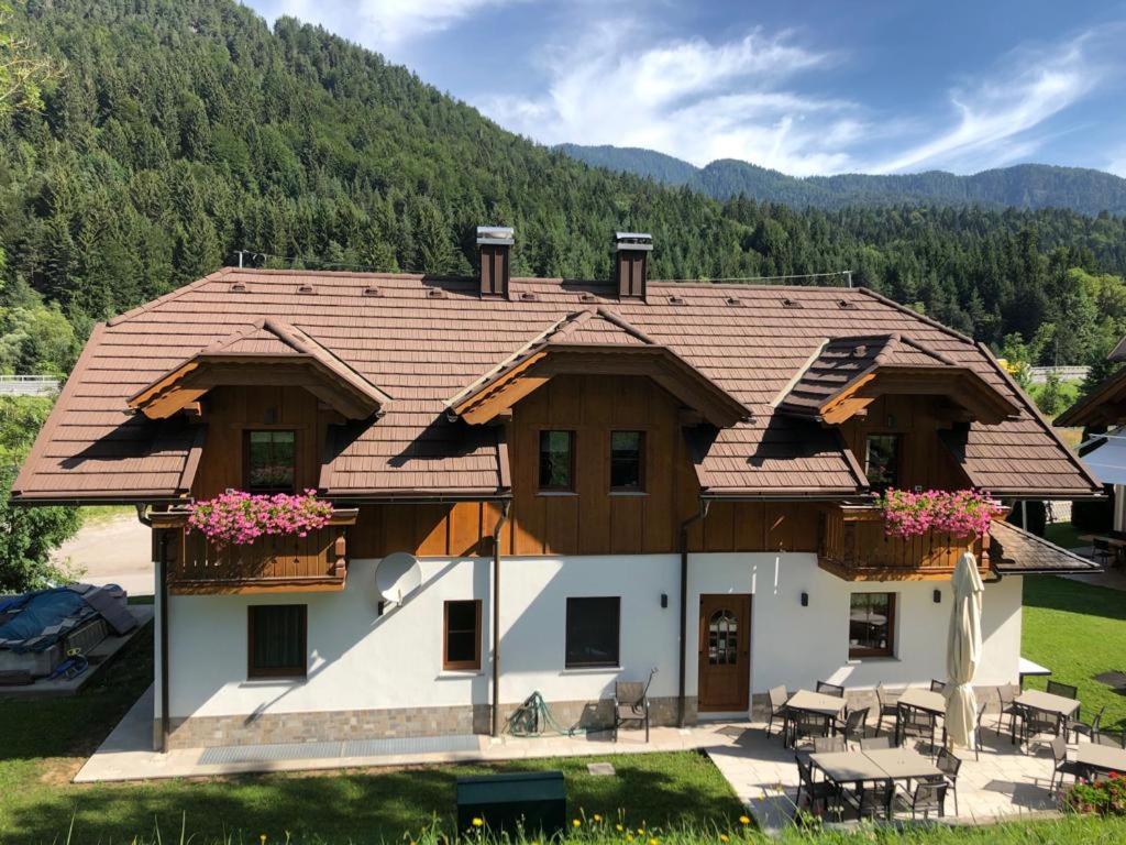 Hotel Sogni D'Oro photo 1