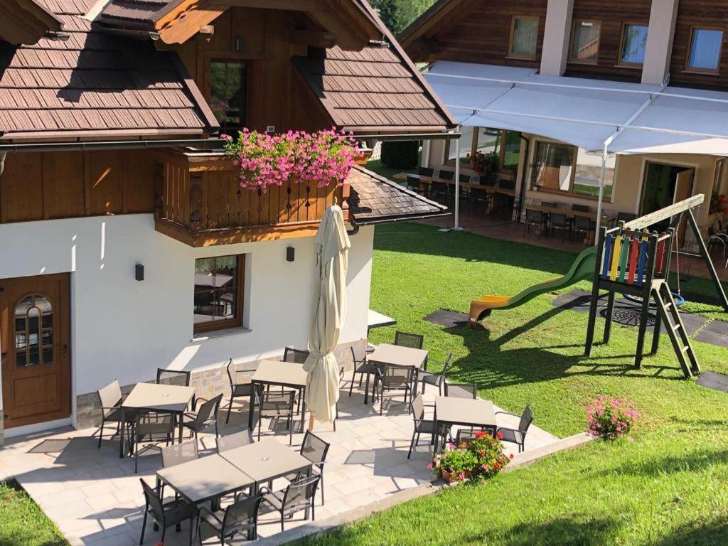 Hotel Sogni D'Oro photo 2