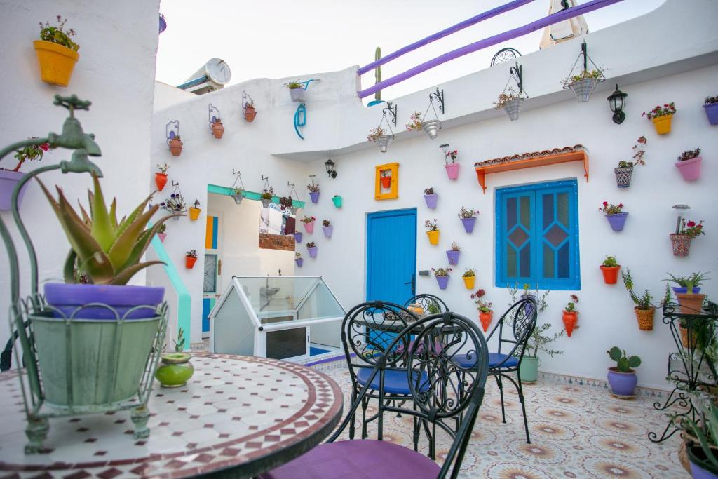 Afra House photo 2