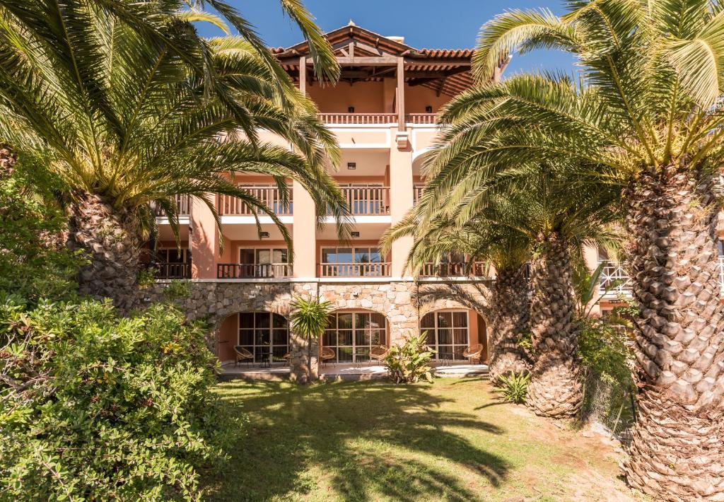Hôtel de l'Esterel Pierre & Vacances photo 1