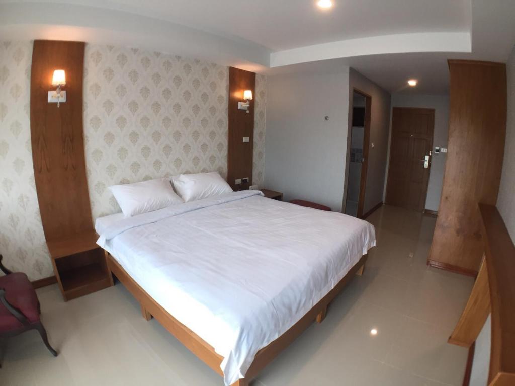 Nantawan Hotel photo 3