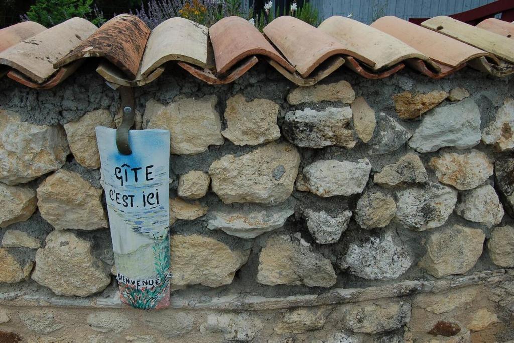 Gite Millesime Proche St Emillion photo 1