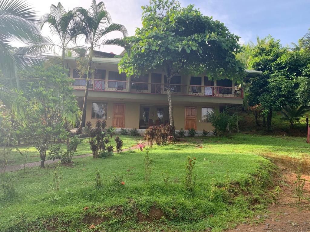 Hotel Rancho Corcovado photo 1