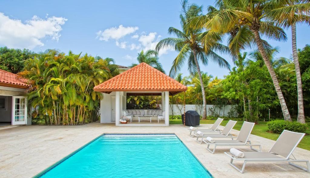 Casa de Campo Resort & Villas photo 3