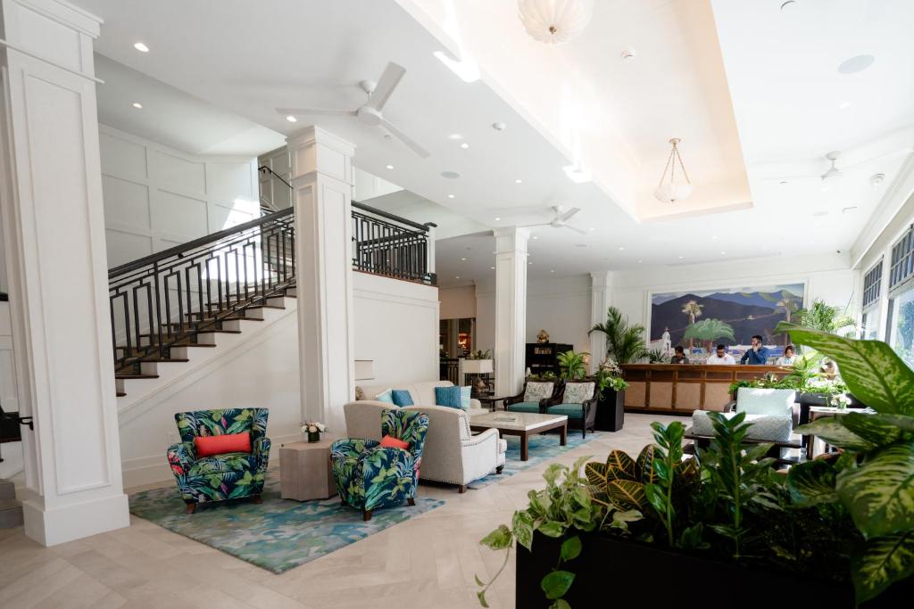 Hotel Atwater image