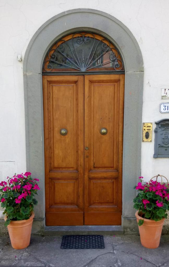 CASA BARTOLACCI COZY APARTMENT (NEAR FLORENCE CITY CENTER) photo 3