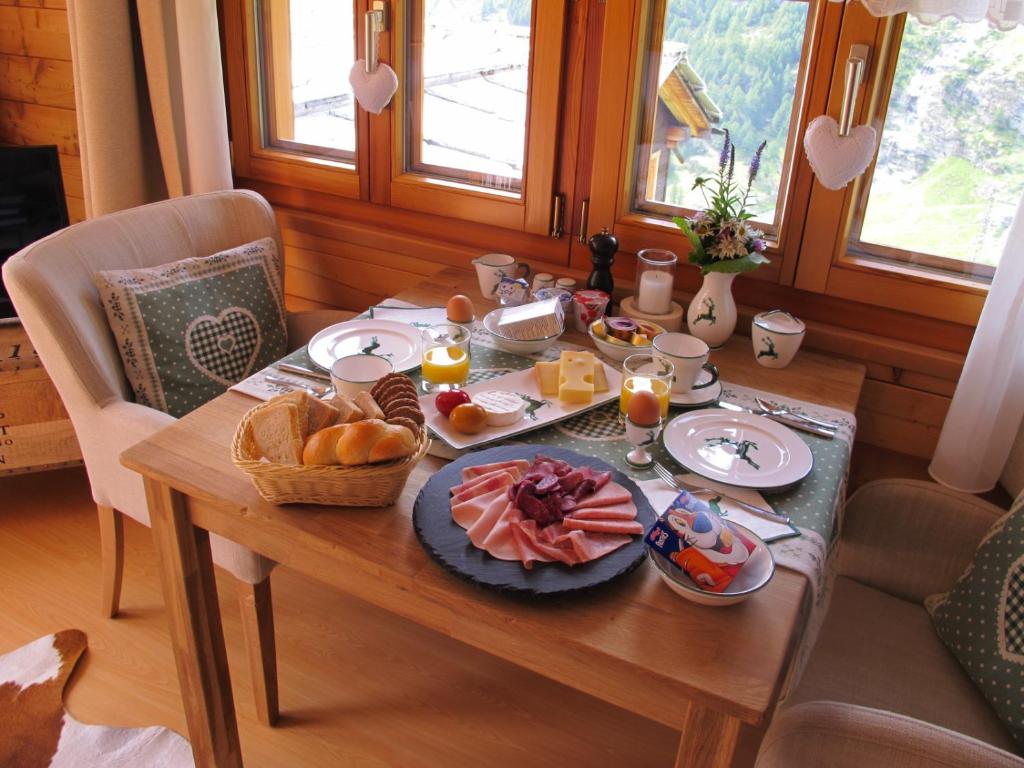 Matterhorn Ried Suite photo 2