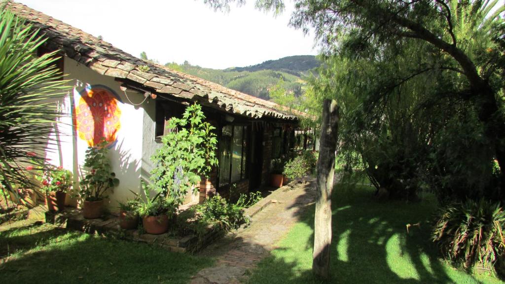 Finca San Pedro photo 3