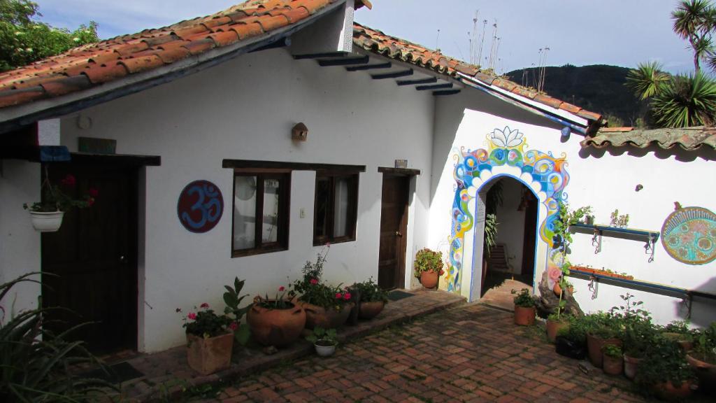 Finca San Pedro photo 4