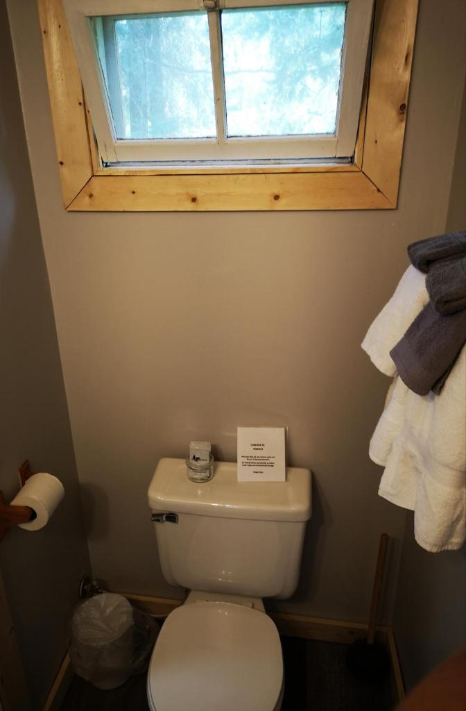 Overlook Inn & Cabins photo 4