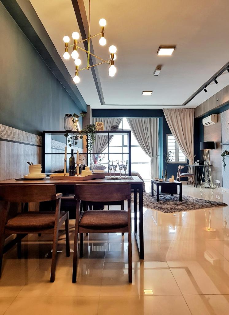 SS15 Courtyard Subang Jaya by IdealHub photo 1