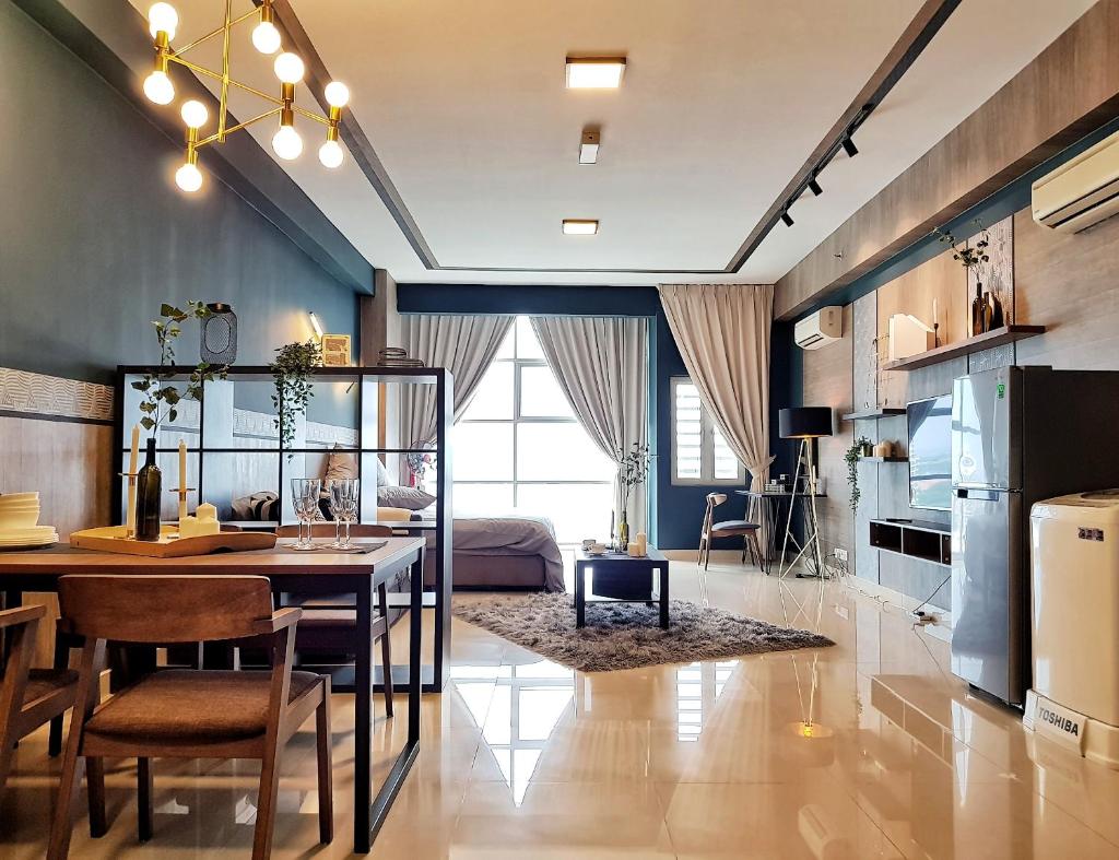 SS15 Courtyard Subang Jaya by IdealHub photo 4