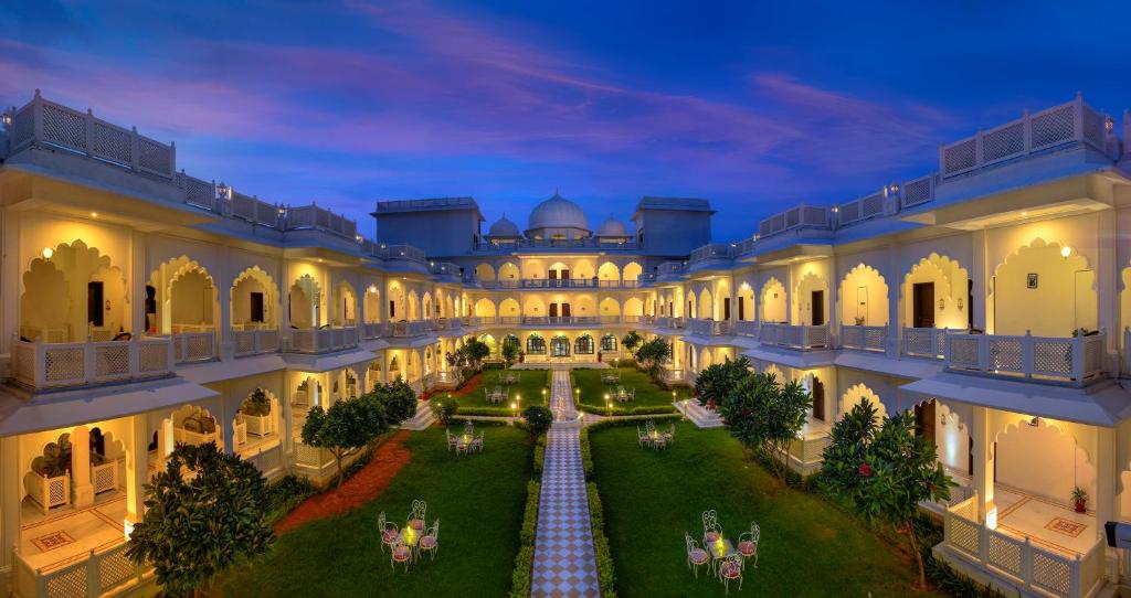 Anuraga Palace photo 3