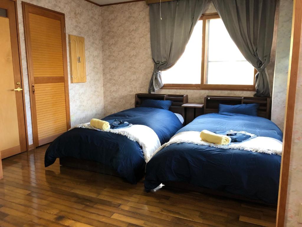 Apartment at Toemu Nozawa photo 4